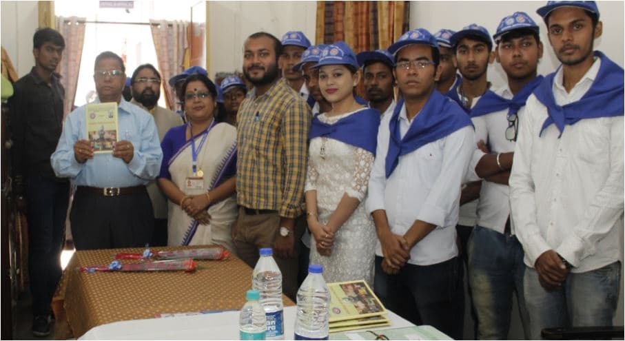 Ananda Mohan College Kolkata Events photo 5